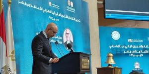 وزير التعليم: تدريس "الثقافة المالية" للأول الثانوي بداية من العام المقبل