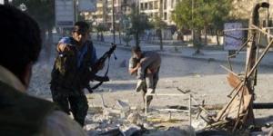 "داعش" يستهدف منزلا ومحلا للصرافة فى دير الزور عقب رفض أصحابهما دفع «الزكاة»