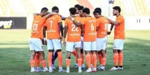 مواعيد مباريات اليوم في الدوري المصري والقناة الناقلة