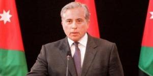 رئيس الحكومة الأردنية يهنئ رئيس وزراء العراق بالتشكيل الجديد