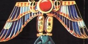 لعنة الفراعنة ماذا قال عنها أنيس منصور فى كتاب يحمل نفس الاسم؟