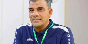 حمزة الجمل بعد تعادل إنبي مع الزمالك: قدمنا أداءً كبيراً وكنا نستحق الفوز