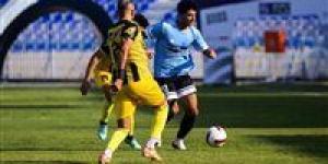 مواجهة قوية بين المقاولون العرب وغزل المحلة في صراع الهروب من القاع