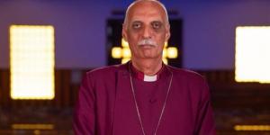 رئيس الكنيسة الأسقفية: نرفض "المسيحية الصهيونية"