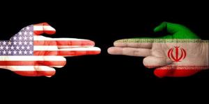 هل الخيار العسكرى الأمريكى مطروحًا ضد إيران؟.. محمد كمال يوضح