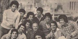 سر بكاء هيديكوتى بين شوطى مباراة الأهلى والزمالك فى ذكرى التتويج بالكأس