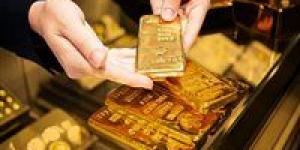 أسعار الذهب في مصر مباشر الآن.. تحديث لحظي بالأسعار الجديدة