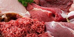 أسعار اللحوم بمحافظة الغربية اليوم الثلاثاء 28 أبريل 2026