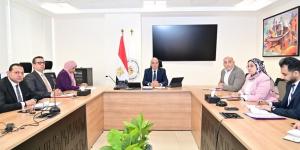 وزير الري: التحول الرقمي أحد أبرز محاور الجيل الثاني لمنظومة المياه 2.0