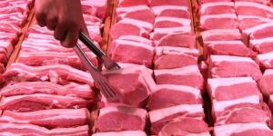 أسعار اللحوم الحمراء والمصنعة بأسواق بورسعيد اليوم الأربعاء 29 أبريل 2026