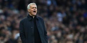 خطوة مبكرة.. مورينيو يحدد أولى صفقاته مع ريال مدريد