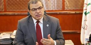 لجنة القوى العاملة بالنواب توافق مبدئيا على مشروع قانون التأمينات والمعاشات