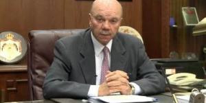 رئيس مجلس الأعيان الأردنى: البلاد لن تكون ساحة حرب