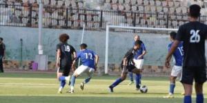 اشتعال المنافسة على تذكرتى الصعود لدورى الأضواء بعد مباريات الجولة الـ32 للمحترفين