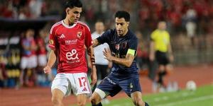 قمة نارية في ستاد القاهرة.. أحمد شوبير يكشف ملامح تشكيل الأهلي والزمالك