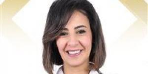 في عيد العمال.. النائبة يوستينا رامي: سواعد المصريين هي الركيزة الأساسية في بناء الجمهورية الجديدة