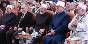 بمشاركة علماء الأزهر.. البيت المحمدي يحتفي بـ “تاج العروس” لابن عطاء الله ..غدا