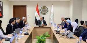 وزير التعليم: نستهدف مواصلة التوسع في أعداد المدارس المصرية اليابانية