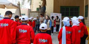 اختتام فعاليات مهرجان "مودة للأسرة والطفل" بالمنيا