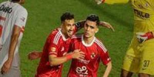 من المدرجات إلى الموبايلات.. تحفيل جماهير الأهلي على السوشيال ميديا