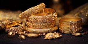 سعر الذهب في مصر اليوم 1 مايو 2026.. سعر عيار 21 بالصاغة