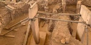 بقايا مدينة كاراهانتيبه التركية تكشف نظاما غذائيا عمره 12 ألف عام..ما القصة؟