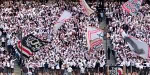 عبدالخالق: جماهير الزمالك "اللاعب الأساسي" في المواجهات الكبرى..ولاعبونا لن يتأثروا بضغوط القمة