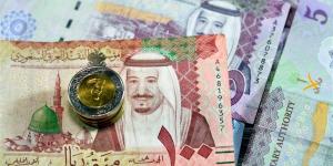 أسعار الريال السعودي اليوم الجمعة 1 مايو 2026 مقابل الجنيه