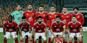 جلسات تحفيزية من إدارة الأهلي للاعبين لمصالحة الجماهير في قمة الدوري