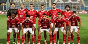 تشكيل الأهلي المتوقع أمام الزمالك.. مفاجآت توروب في القمة 132