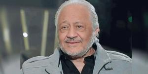 خالد زكي: حياتي خارج التمثيل بسيطة.. وأسرتي هي الملاذ الحقيقي