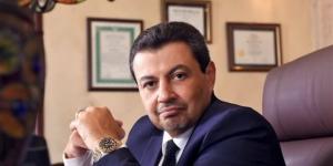 ياسر قورة يشيد بمشروع قانون الأسرة الحكومي: توافق واسع مع رؤية حزب الوفد