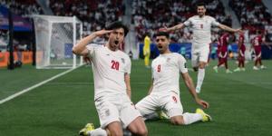 قبل انطلاق كأس العالم.. إنفانتينو يعلن موقف الفيفا من مشاركة إيران