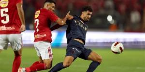 إحصائيات وأرقام عن تاريخ مواجهات القمة بين الأهلي والزمالك