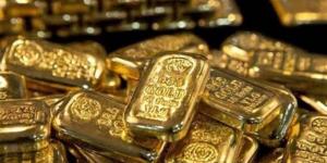 سعر الذهب في مصر اليوم الجمعة 1 مايو 2026.. كم سعر عيار 21؟