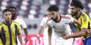 اختبارات صعبة تنتظر حمدي فتحي وأكرم توفيق في كأس أمير قطر