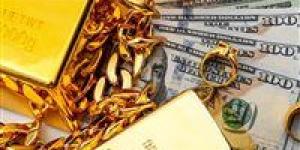سعر الذهب خارج السيطرة.. موجة صعود عنيفة في عيار 21 الآن تكتب أرقامًا قياسية