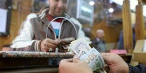 عاجل.. قفزة تحويلات المصريين فى الخارج تعكس قوة الاقتصاد المصرى واستقرار سوق الصرف