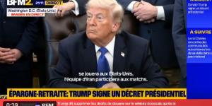 دونالد ترامب يعلق على مونديال 2026: لا أقلق من فوز إيران باللقب