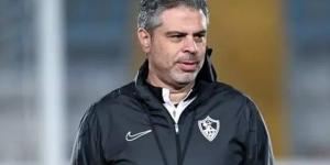 ما توقعات علماء الفلك لمدربى نادى الزمالك والأهلى بمباراة الدورى الممتاز؟