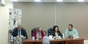 بدء فعاليات مناقشة كتاب "الطريق إلى مكة" لعمرو سليم في صالون الدستور الثقافي