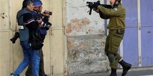 بيوم الصحافة العالمي.. الوطني الفلسطيني: استهداف الاحتلال للصحفيين الفلسطينيين سياسة ممنهجة لإسكات الحقيقة