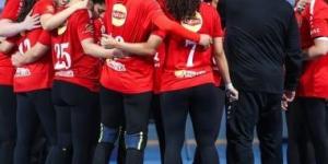 الأهلى يواجه سبورتنج اليوم فى انطلاق المجمعة الأولى لدوري سيدات كرة اليد
