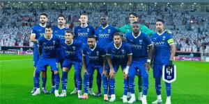 يلاشوت شاهد بث مباشر للقاء الهلال والحزم في الدوري السعودي