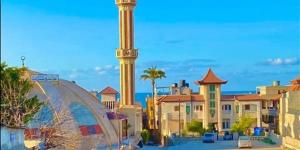 تفاصيل حالة الطقس في رفح اليوم 2 مايو 2026