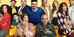 بعد حريق لوكيشن مسلسل بيت بابا 2.. والدة جان رامز تطمئن الجمهور عبر تحيا مصر