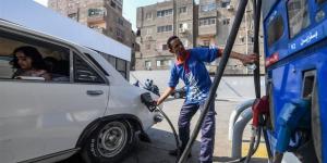 أسعار البنزين اليوم السبت.. سعر لتر 80 و92 و95 رسميًا