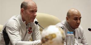 توروب: حققنا فوزًا مستحقًّا على الزمالك.. وشكرًا للجماهير