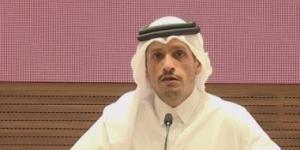 وزير الخارجية القطرى لعراقجى: حرية الملاحة مبدأ راسخ لا يقبل المساومة