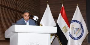 انطلاق فعاليات المؤتمر الدولي السنوي لكلية الحقوق بجامعة عين شمس